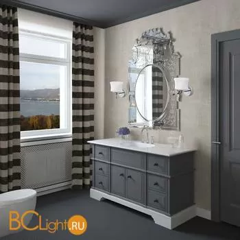 Бра De Markt Аква 509022701 - Фото 0