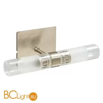 Cпот (точечный светильник) De Markt Аква 509022202