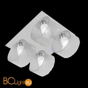 Потолочный светильник De Markt Аква 509021804