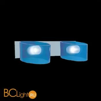 Настенно-потолочный светильник De Markt Аква 509020202