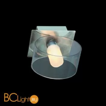 Настенно-потолочный светильник De Markt Аква 509021601