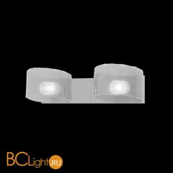 Настенно-потолочный светильник De Markt Аква 509021702