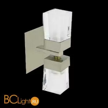 Настенный светильник De Markt Аква 509020802