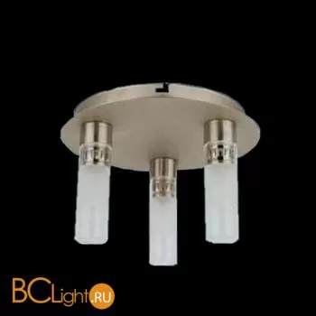 Потолочный светильник De Markt Аква 509021303