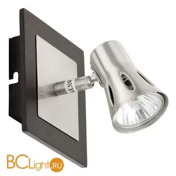 Cпот (точечный светильник) De Markt Арктур 503020401