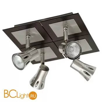 Cпот (точечный светильник) De Markt Арктур 503020504