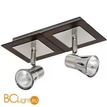 Cпот (точечный светильник) De Markt Арктур 503020602