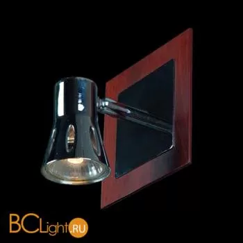 Спот (точечный светильник) De Markt Арктур 503020101