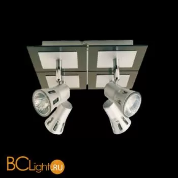 Спот (точечный светильник) De Markt Арктур 503020304