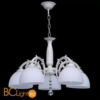 Люстра De Markt Ариадна 450014305 - Фото 0