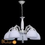 Люстра De Markt Ариадна 450014305 - Фото 0