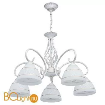 Люстра De Markt Ариадна 450015405 - Фото 0