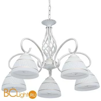 Люстра De Markt Ариадна 450015405