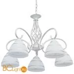 Люстра De Markt Ариадна 450015405