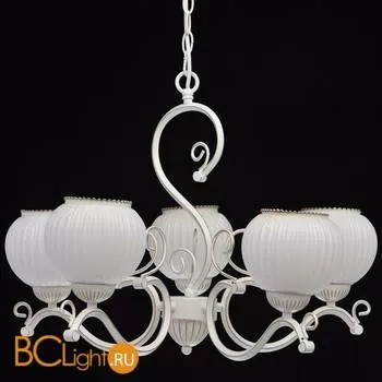 Люстра De Markt Ариадна 450015805