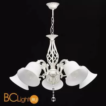 Люстра De Markt Ариадна 450017905 - Фото 0