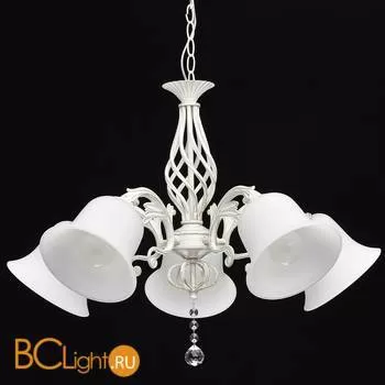 Люстра De Markt Ариадна 450017905