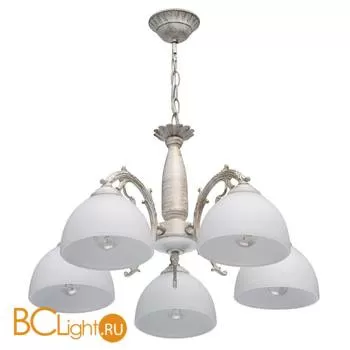 Люстра De Markt Ариадна 450018305 - Фото 0