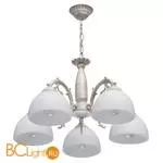 Люстра De Markt Ариадна 450018305 - Фото 0