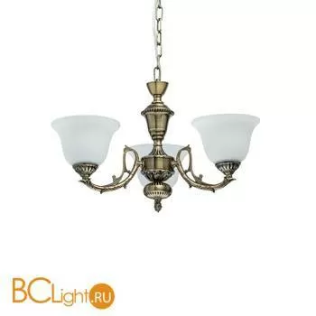 Люстра De Markt Ариадна 450018403