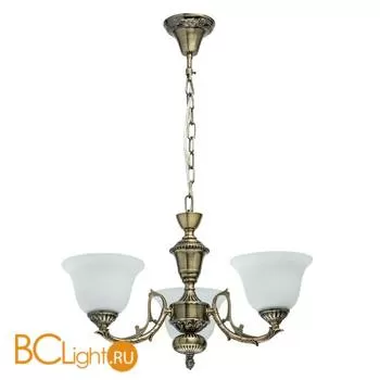 Люстра De Markt Ариадна 450018403 - Фото 0