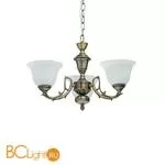 Люстра De Markt Ариадна 450018403