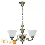 Люстра De Markt Ариадна 450018403 - Фото 0