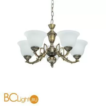 Люстра De Markt Ариадна 450018505