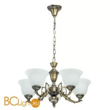 Люстра De Markt Ариадна 450018505 - Фото 0