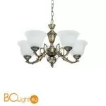 Люстра De Markt Ариадна 450018505