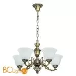 Люстра De Markt Ариадна 450018505 - Фото 0