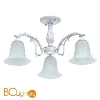 Потолочная люстра De Markt Ариадна 450018603