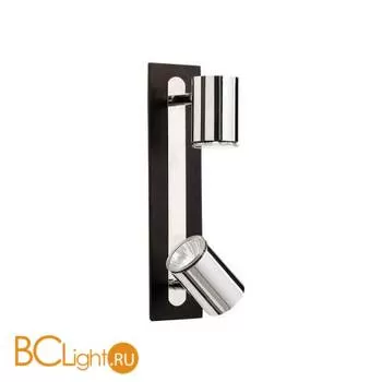 Спот (точечный светильник) De Markt Арно 541020202