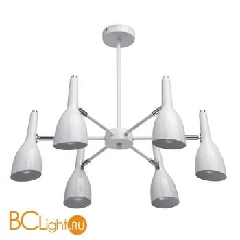 Потолочная люстра De Markt Астор 545012506