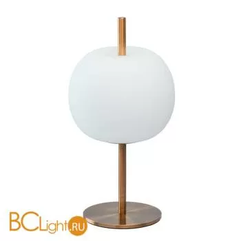 Настольная лампа De Markt Ауксис 722030501