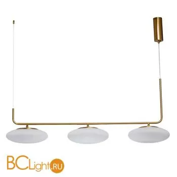 Подвесной светильник De Markt Ауксис 722010903