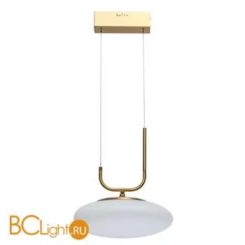 Подвесной светильник De Markt Ауксис 722010701 - Фото 0