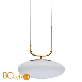 Подвесной светильник De Markt Ауксис 722010701