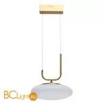 Подвесной светильник De Markt Ауксис 722010701 - Фото 0