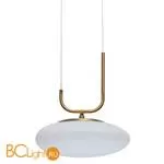 Подвесной светильник De Markt Ауксис 722010701