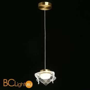 Подвесной светильник De Markt Ауксис 722012101 - Фото 0