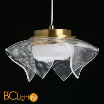 Подвесной светильник De Markt Ауксис 722012101 - Фото 3