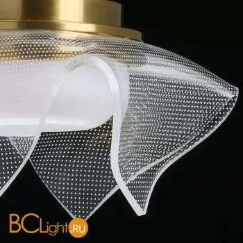 Подвесной светильник De Markt Ауксис 722012101 - Фото 7