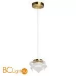 Подвесной светильник De Markt Ауксис 722012101