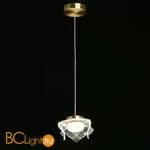 Подвесной светильник De Markt Ауксис 722012101 - Фото 0