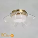 Подвесной светильник De Markt Ауксис 722012101 - Фото 1