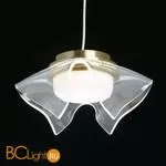 Подвесной светильник De Markt Ауксис 722012101 - Фото 2