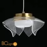 Подвесной светильник De Markt Ауксис 722012101 - Фото 3