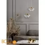 Подвесной светильник De Markt Ауксис 722012101 - Фото 9