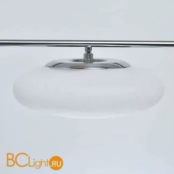 Подвесной светильник De Markt Ауксис 722010803 - Фото 1